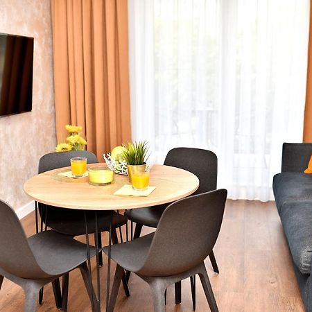 Vip Apartament Number 9 Lublino Esterno foto