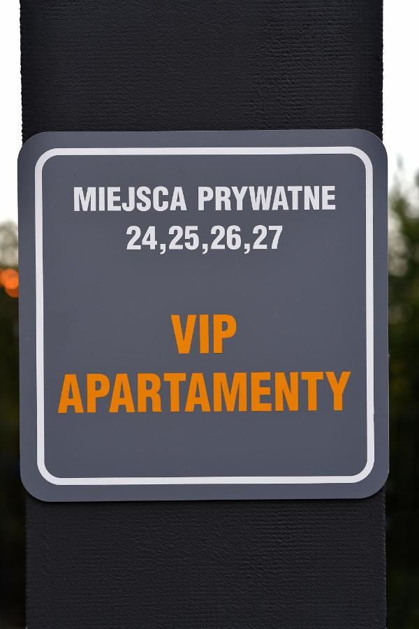 Vip Apartament Number 9 Lublino Esterno foto