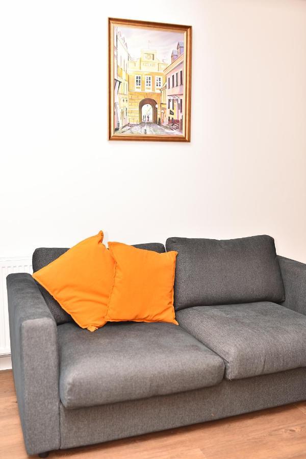 Vip Apartament Number 9 Lublino Esterno foto